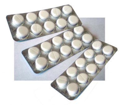 Стрептоцид 10 tablets * 0.5 g. Сульфанил.амидный препарат 