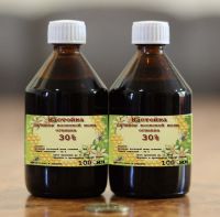 Wax Moth Fireworm alcohol tincture 30% - 100 g. Free shipping
